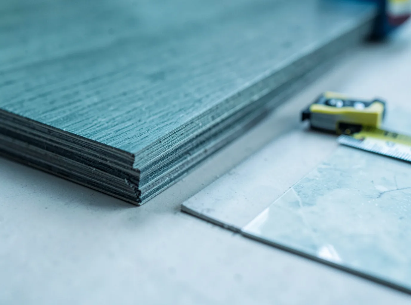 Luxury Vinyl Plank Installation Corn, OK FAQs